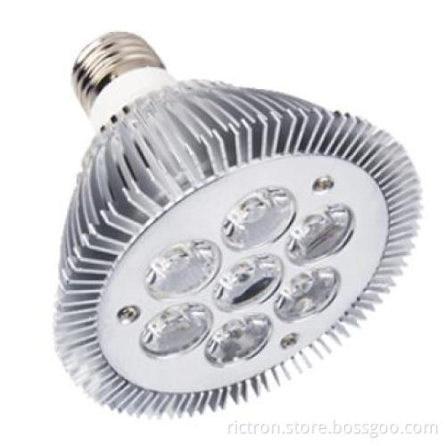 7W High Power LED Spotlight